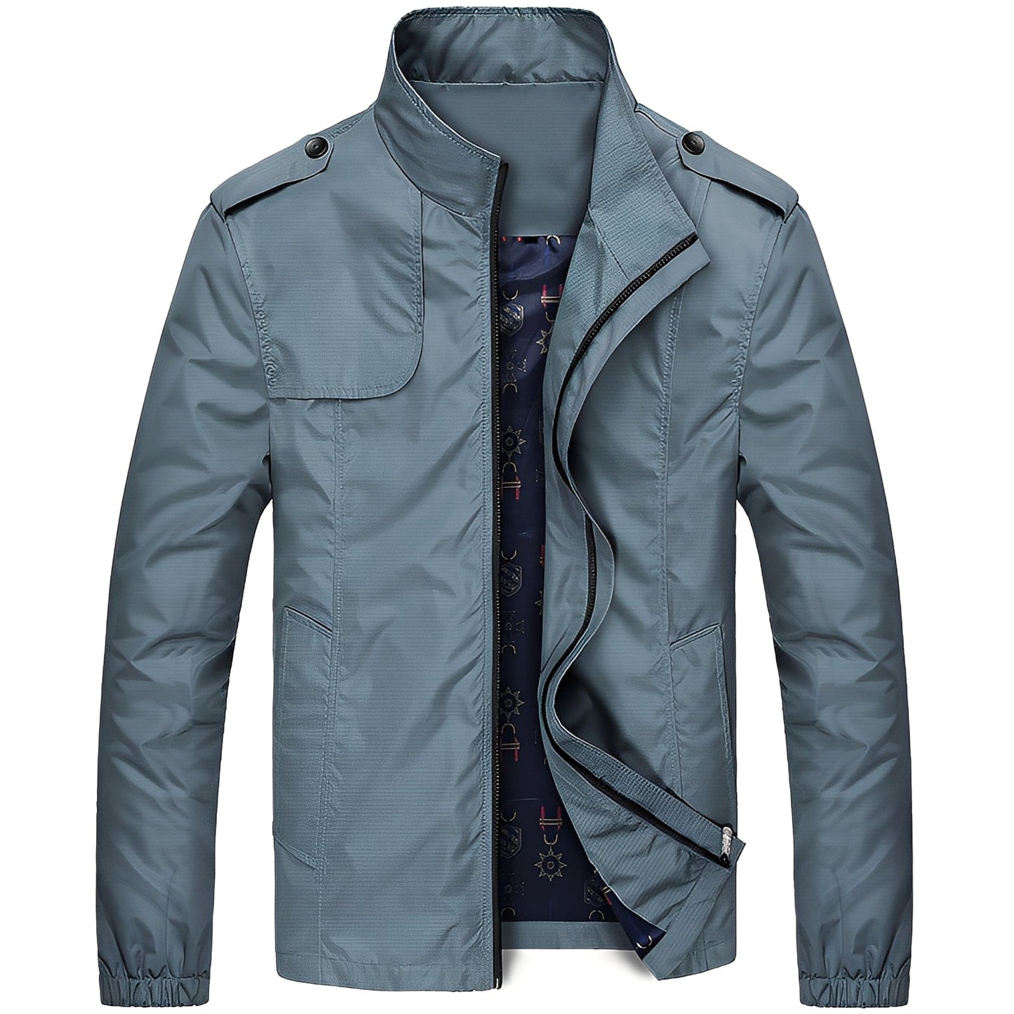 Gilbert - Chaqueta casual y elegante para hombres