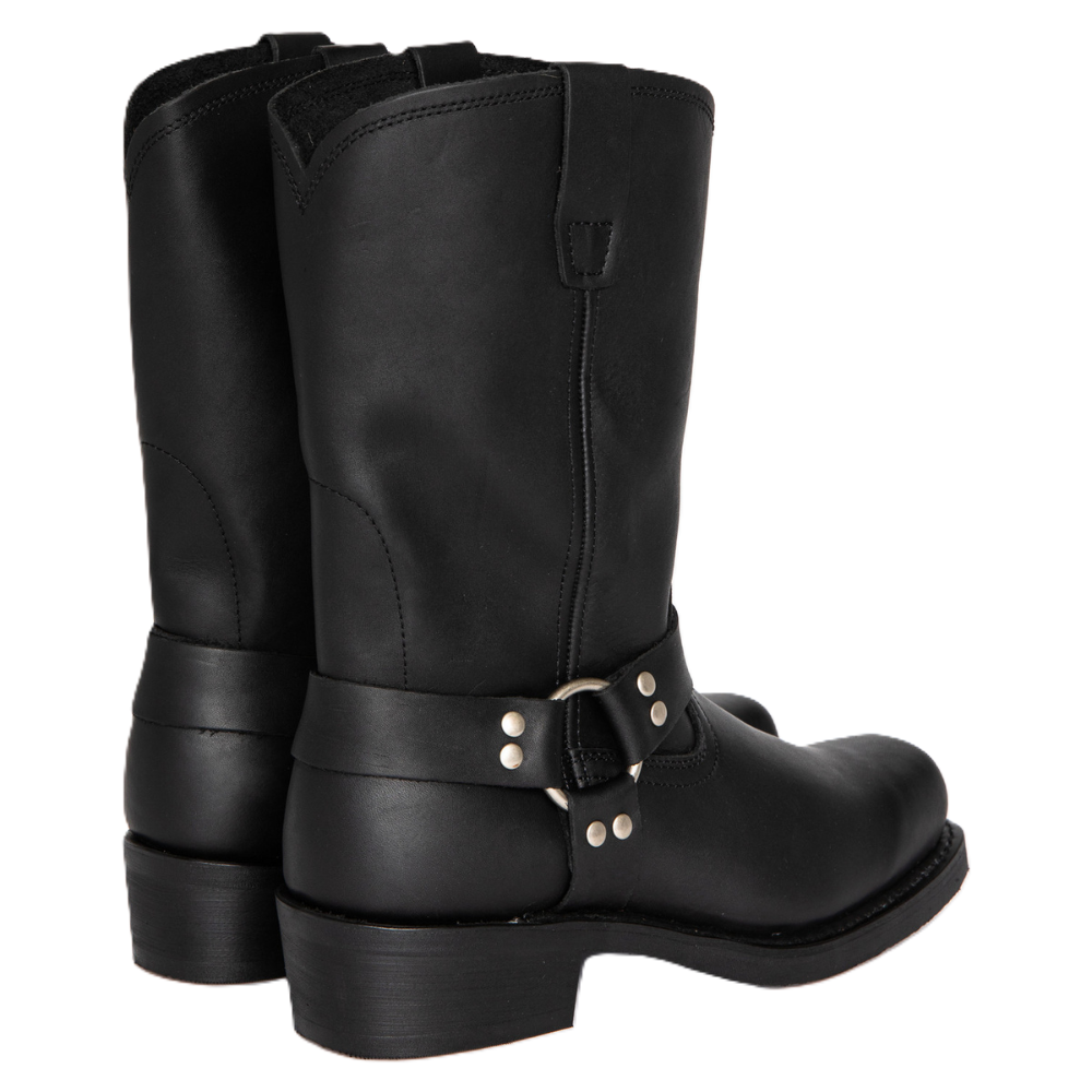 Crofton - Botas de Cuero Informal para Hombre