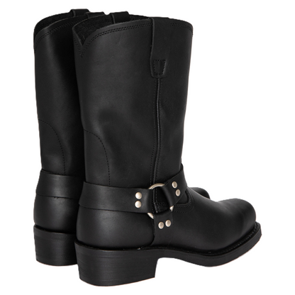 Crofton - Botas de Cuero Informal para Hombre