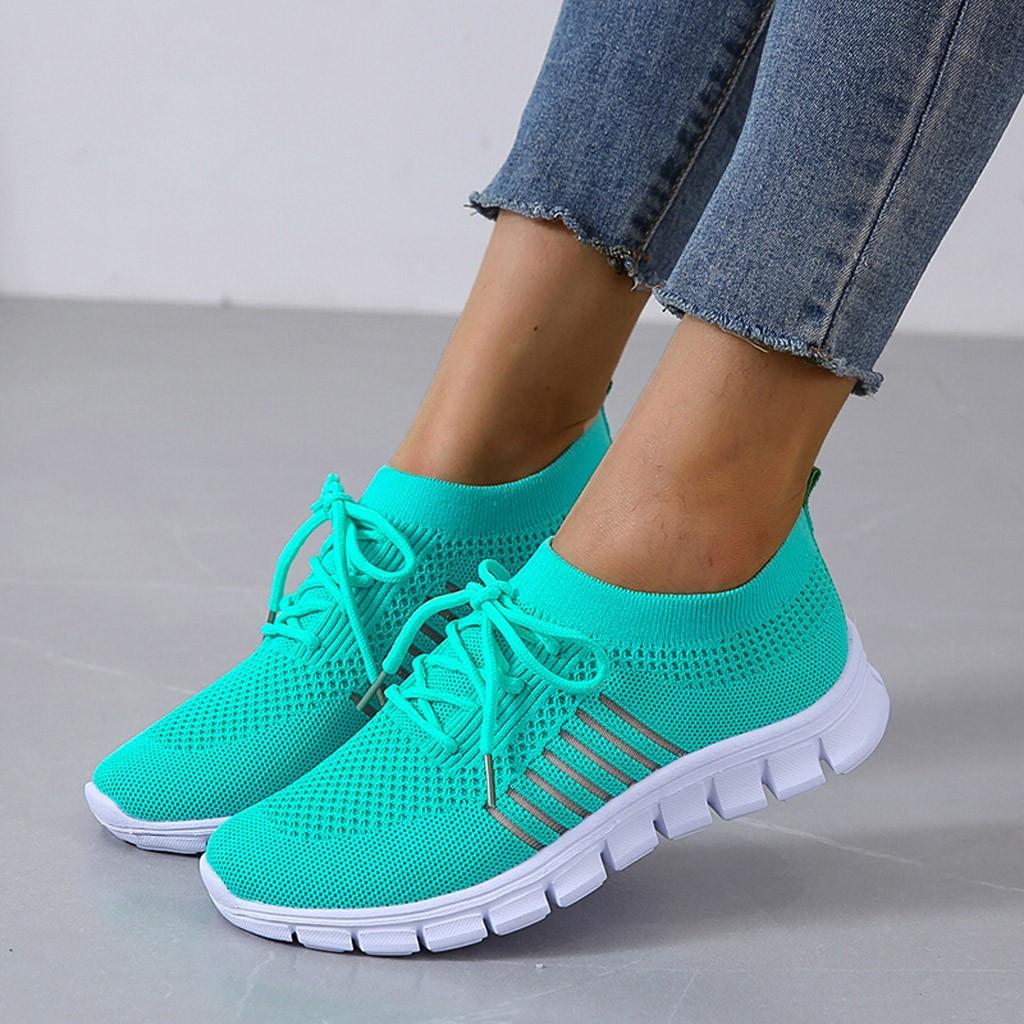 Olesia – Zapatillas Cómodas Ortopédicas