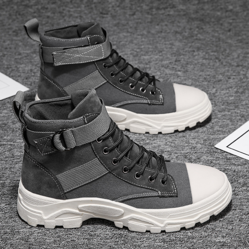 Alex – Botas para moto