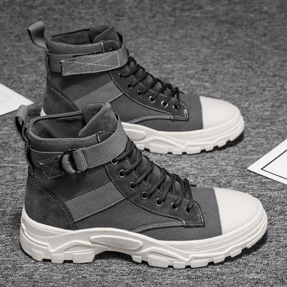 Alex – Botas para moto