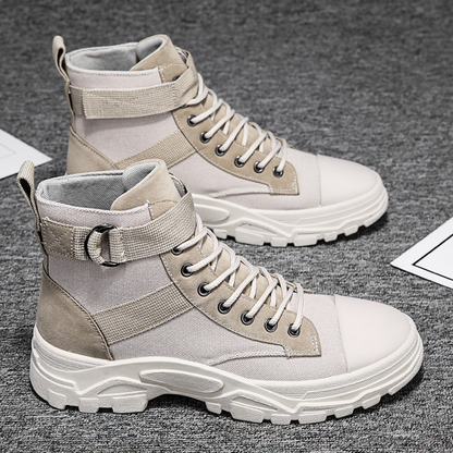 Alex – Botas para moto