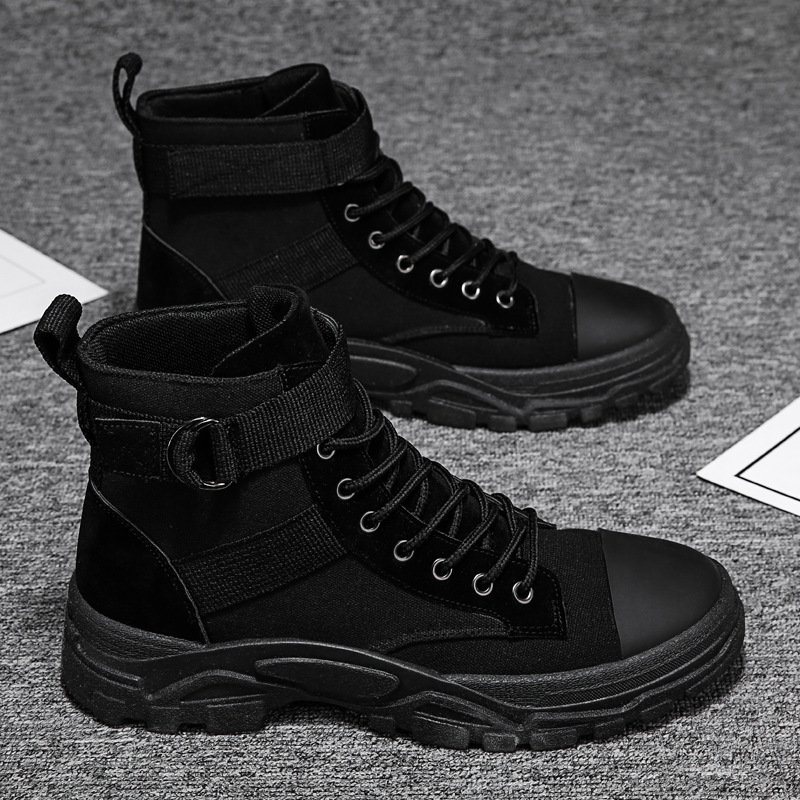 Alex – Botas para moto