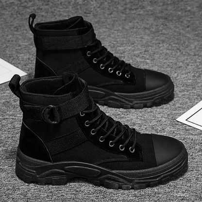 Alex – Botas para moto