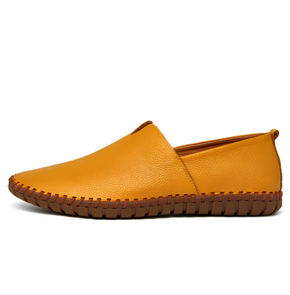 Neville - Zapatos Elegantes de Piel para Hombre