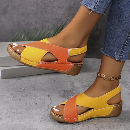 Talia – Sandalias de senderismo ligeras para mujer