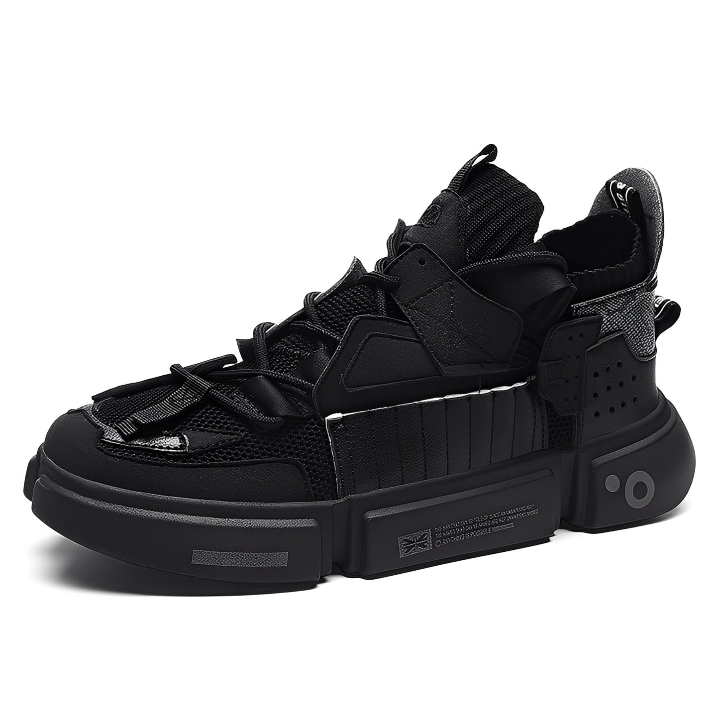 Clifton - Zapatilla deportiva colorida y casual para hombres