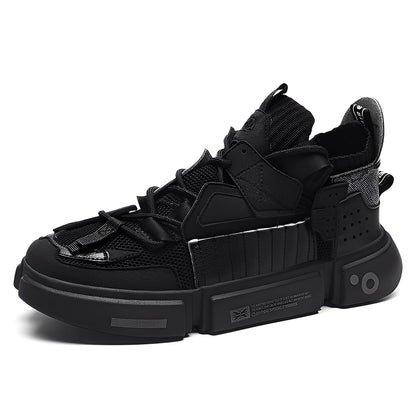 Clifton - Zapatilla deportiva colorida y casual para hombres