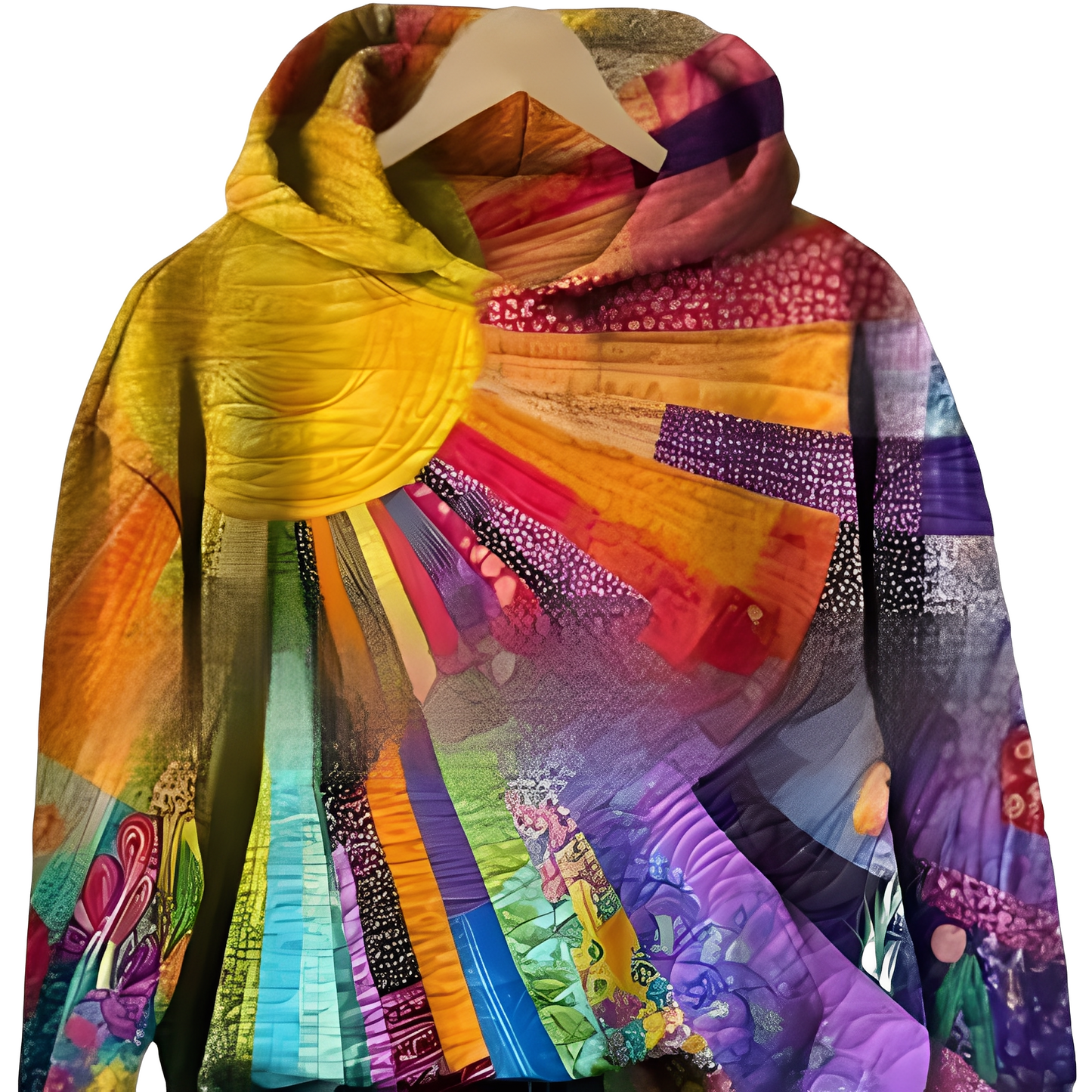 Matilda - Elegante y clásico hoodie para mujeres