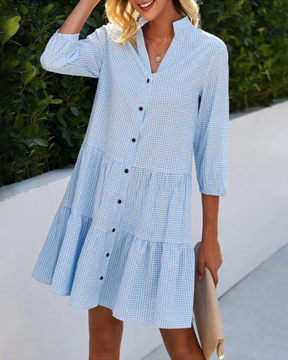 Sissi – Ropa de Verano