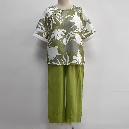 Jacinto - Traje elegante para mujeres definir