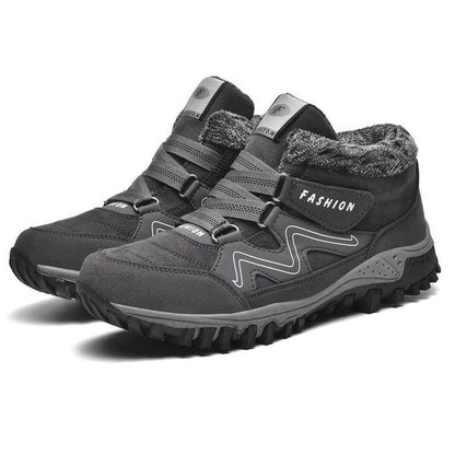 Tamara – Zapatos ortopédicos para invierno