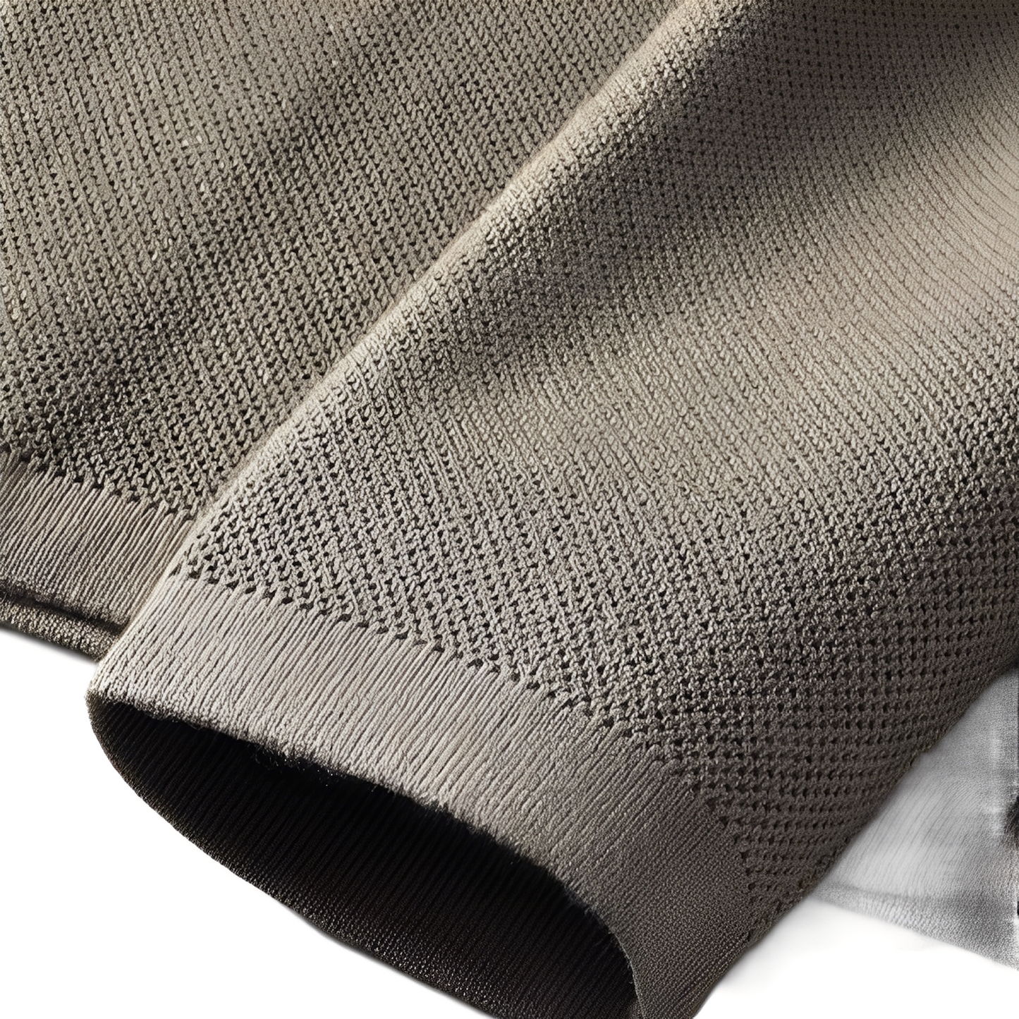 Nickolas - Suéter informal con botones para hombres