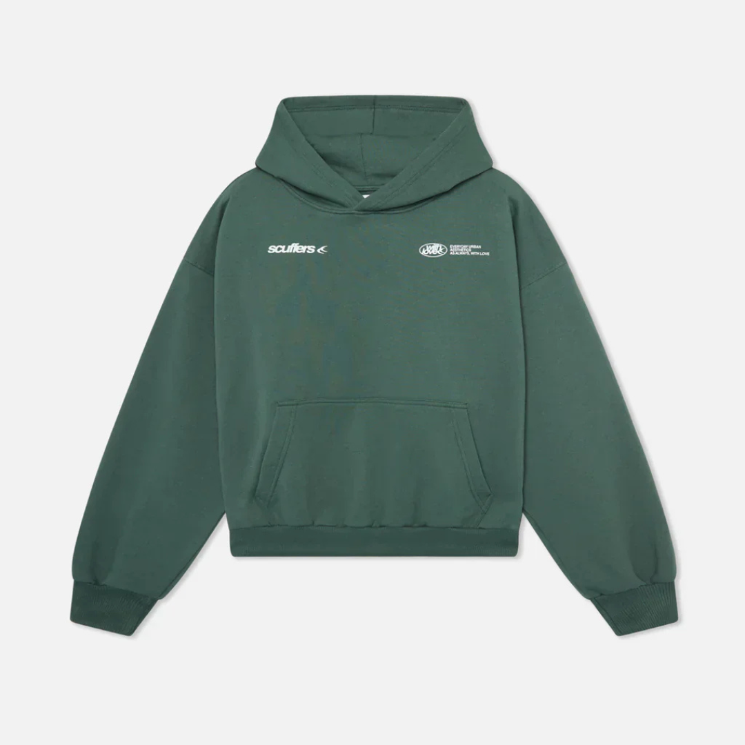 Léa - Elegante Sudadera de Invierno