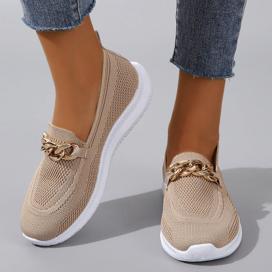 Isabella – Zapatos Ortopédicos Elegantes para Mujeres