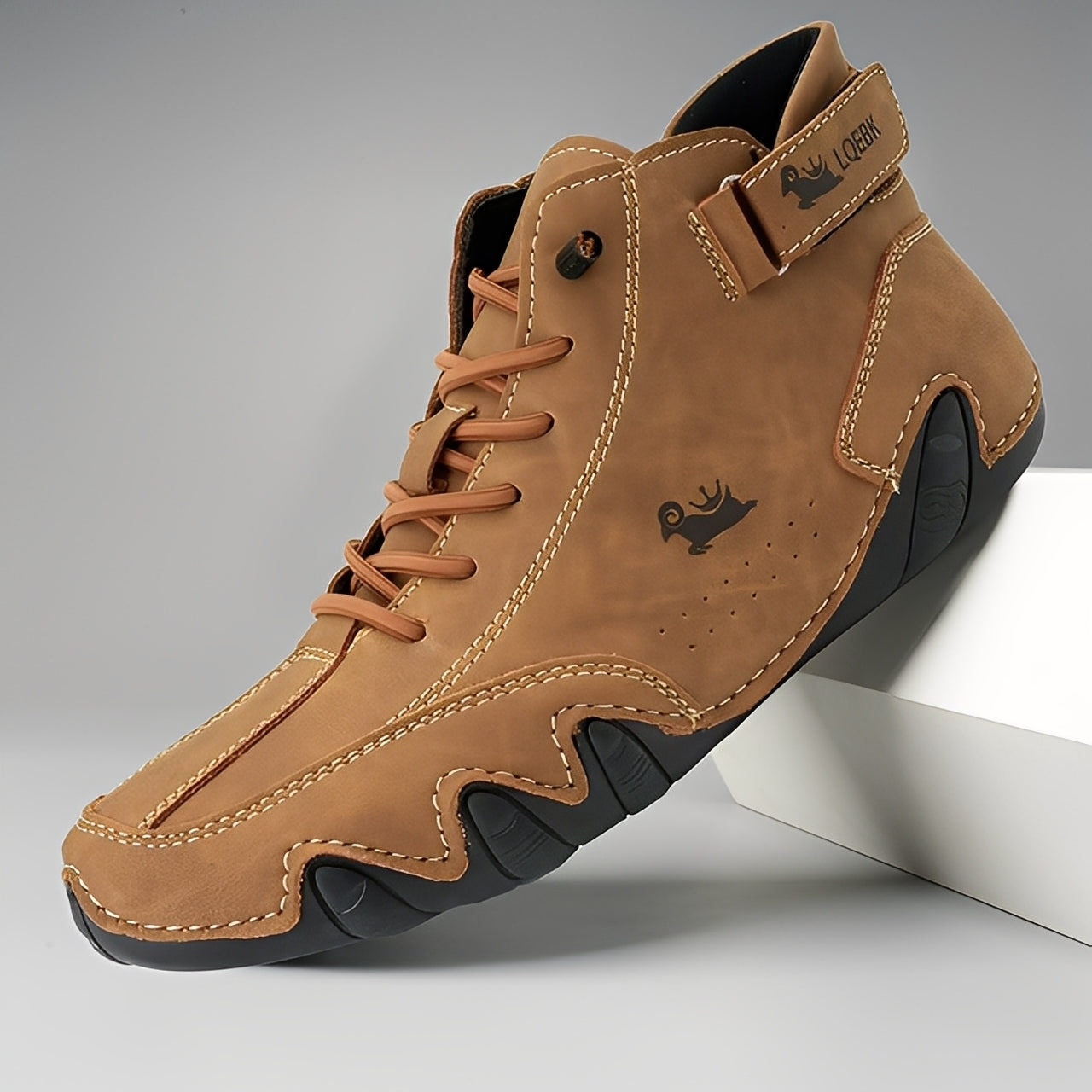 Eugène - Calzado elegante y cómodo para hombres