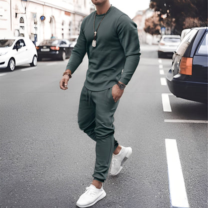 Howard - Moda Actual para Hombres