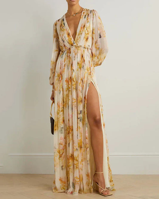Nele – Vestido elegante para damas