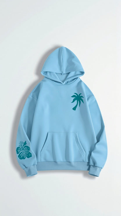 Melina – Sudadera Bordada