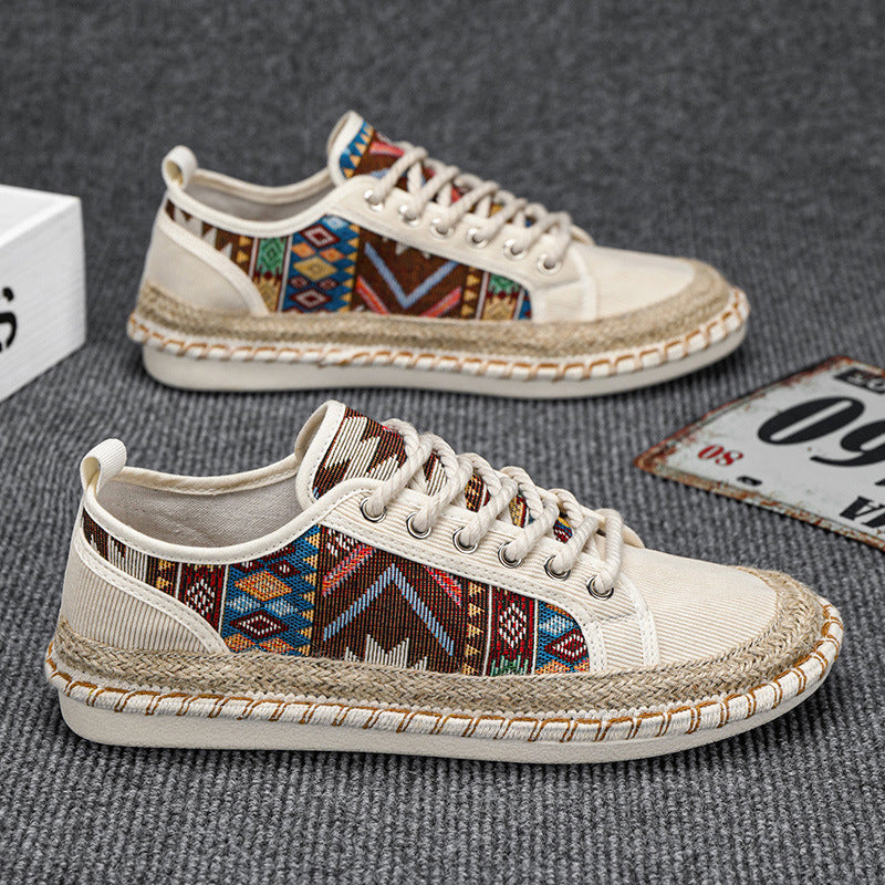 Maynard - Zapatos deportivos cómodos para hombres