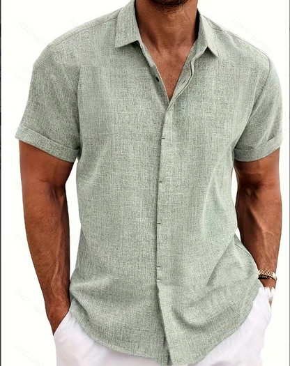 Inigo - Camisa para hombre