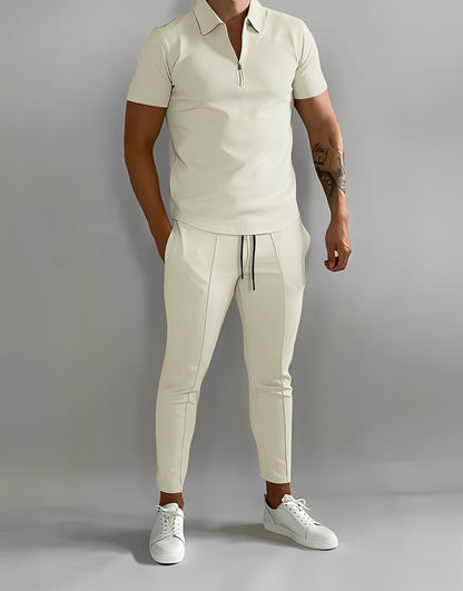 Joshua - Ropa de gimnasia ajustada para hombres