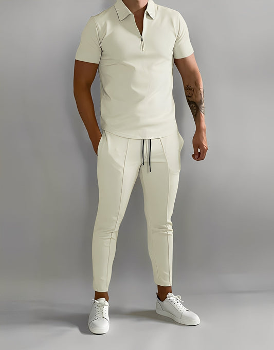 Joshua - Ropa de gimnasia ajustada para hombres