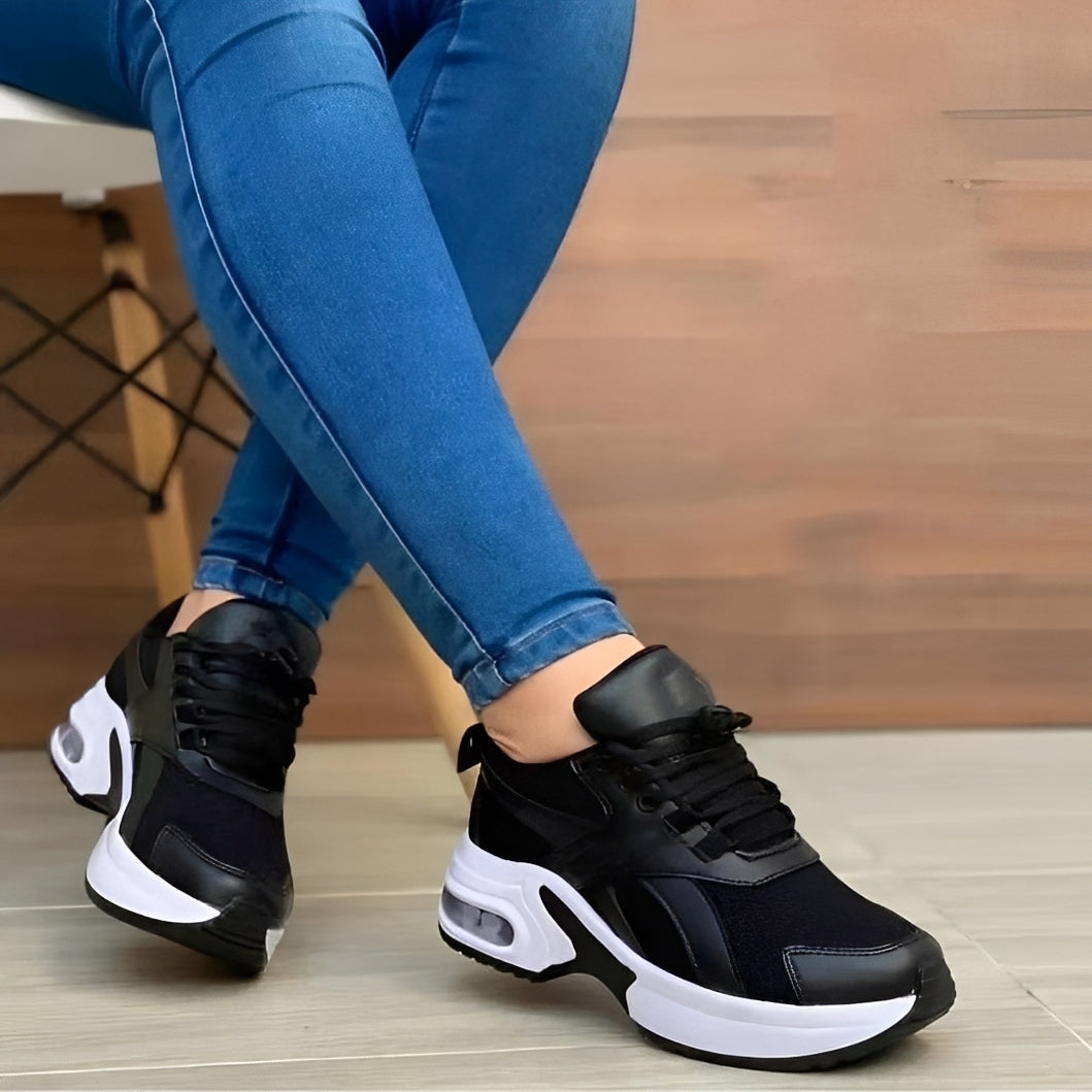 Michele - Zapatillas cómodas y ergonómicas para mujer