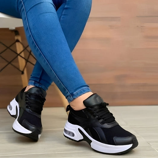 Michele - Zapatillas cómodas y ergonómicas para mujer