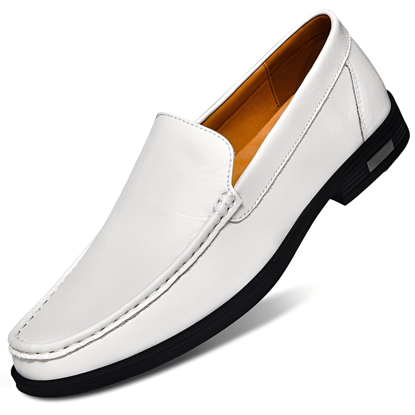 Corwin - Zapatos de Cuero Elegantes para Hombre