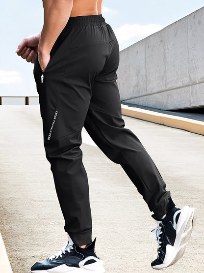 Jarred - Moderna y cómoda bermuda deportiva para hombres
