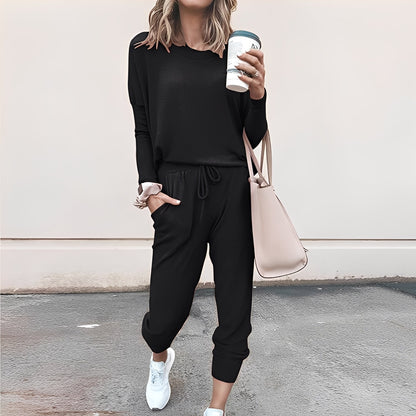 Danielle - Ropa deportiva informal y suelta para mujeres