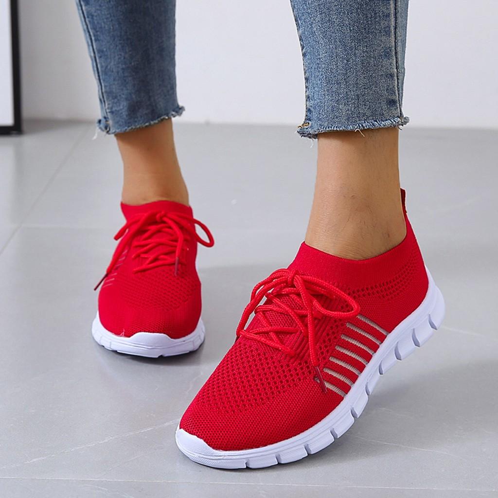 Olesia – Zapatillas Cómodas Ortopédicas
