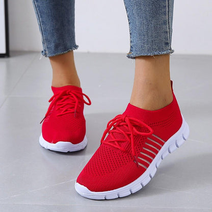 Olesia – Zapatillas Cómodas Ortopédicas