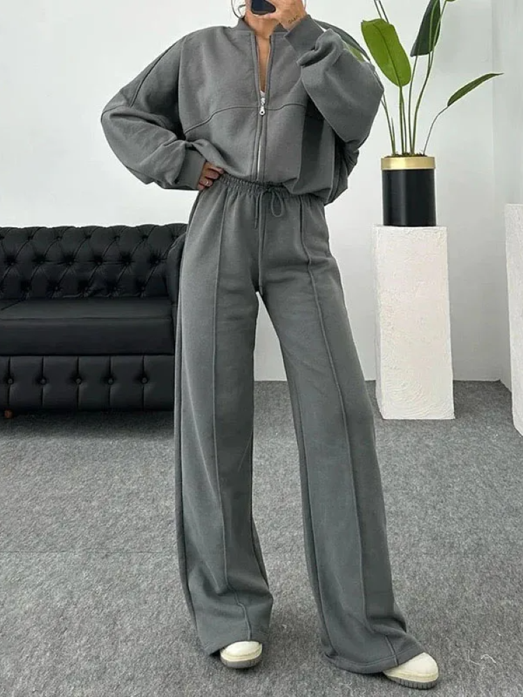 Elora – Conjunto Oversize Mujer