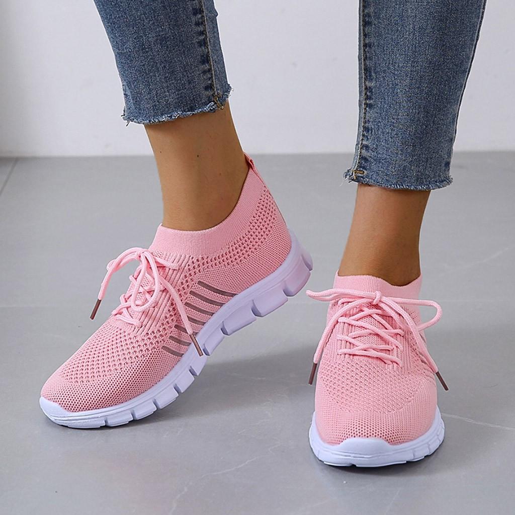 Olesia – Zapatillas Cómodas Ortopédicas