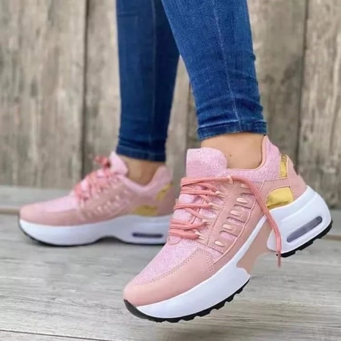 Thea – Zapatos Cómodos y Ortopédicos