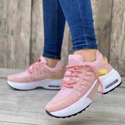 Thea – Zapatos Cómodos y Ortopédicos