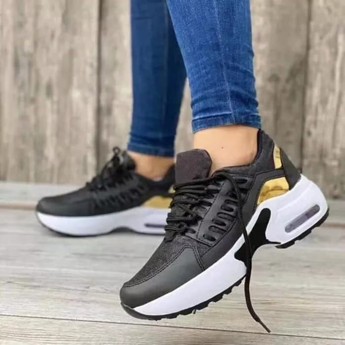 Thea – Zapatos Cómodos y Ortopédicos