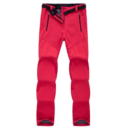 Julien – Pantalón Impermeable para Senderismo