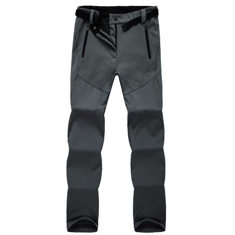 Julien – Pantalón Impermeable para Senderismo