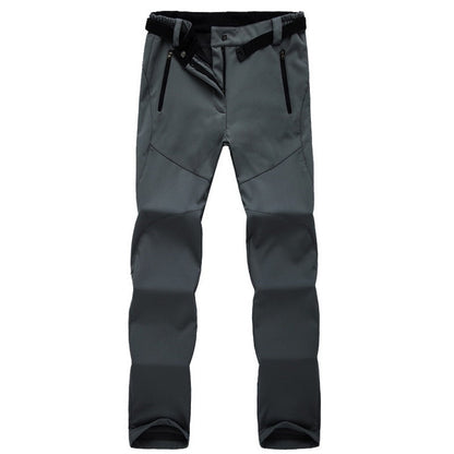 Julien – Pantalón Impermeable para Senderismo