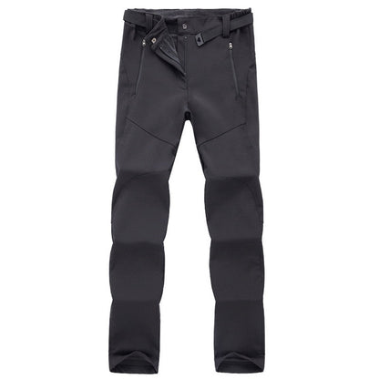Julien – Pantalón Impermeable para Senderismo