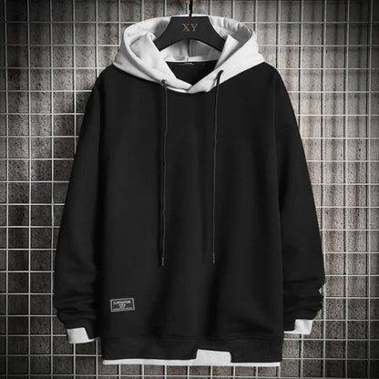 Jack – Sudadera con Capucha Tradicional