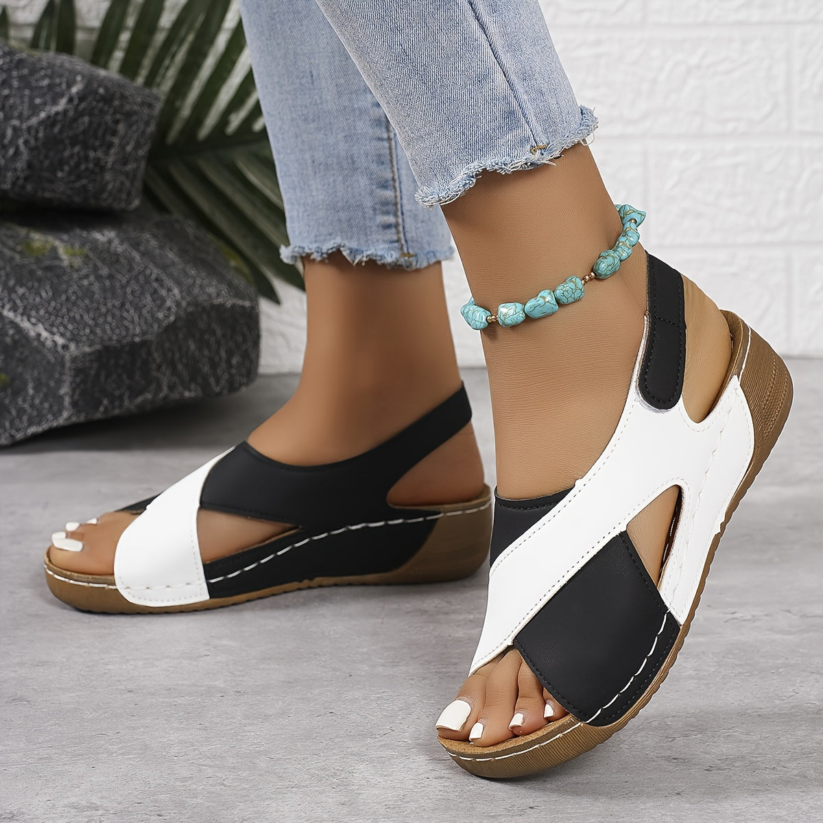 Talia – Sandalias de senderismo ligeras para mujer