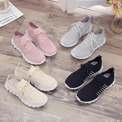 Olesia – Zapatillas Cómodas Ortopédicas