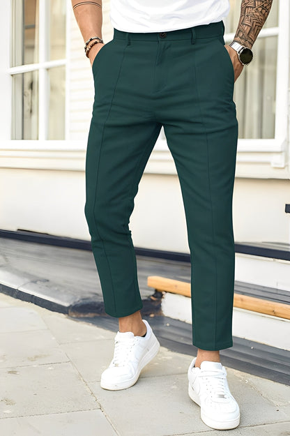 Carson - Pantalón Formal y Casual para Hombres