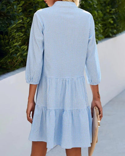 Sissi – Ropa de Verano