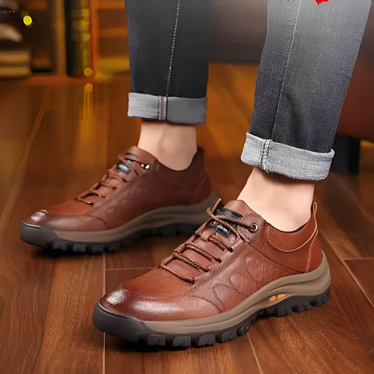 Alford - Zapatos Multifuncionales para Exteriores para Hombres